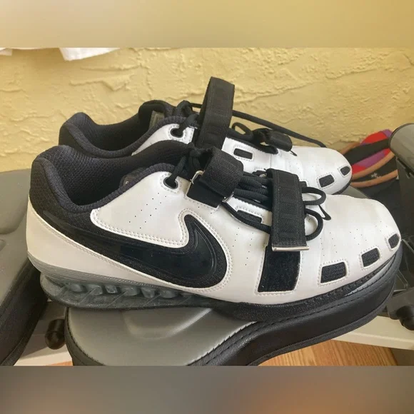 Nike | Shoes | Mens Nike Romaleos 2 Weightlifting Shoes  display picture 1